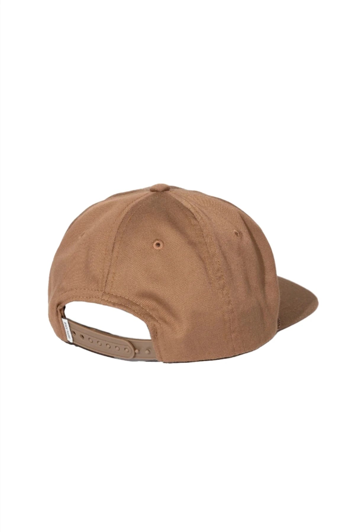 RHYTHM Roadside Cap Sand Men's Hats Rhythm