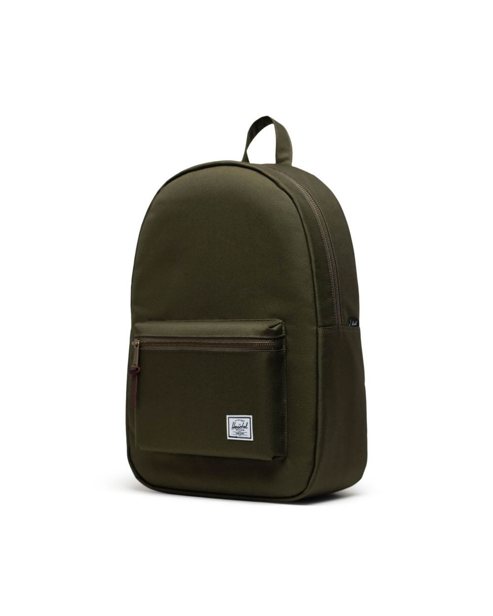 HERSCHEL Settlement Backpack Ivy Green/Chicory Coffee Backpacks Herschel Supply Company