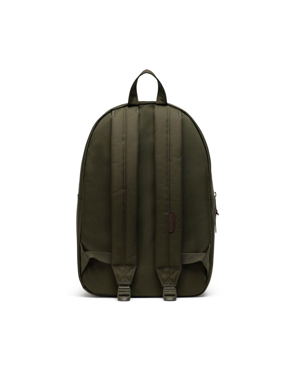 HERSCHEL Settlement Backpack Ivy Green/Chicory Coffee Backpacks Herschel Supply Company