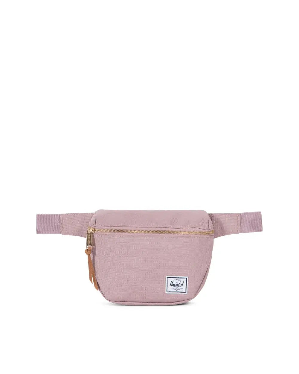 HERSCHEL Fifteen Hip Pack Ash Rose Hip Packs Herschel Supply Company
