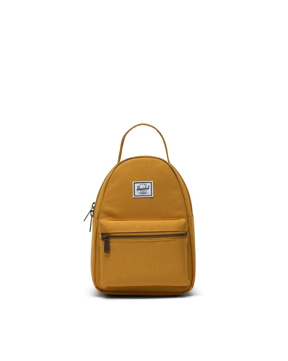 HERSCHEL Nova Mini Backpack Harvest Gold Backpacks Herschel Supply Company