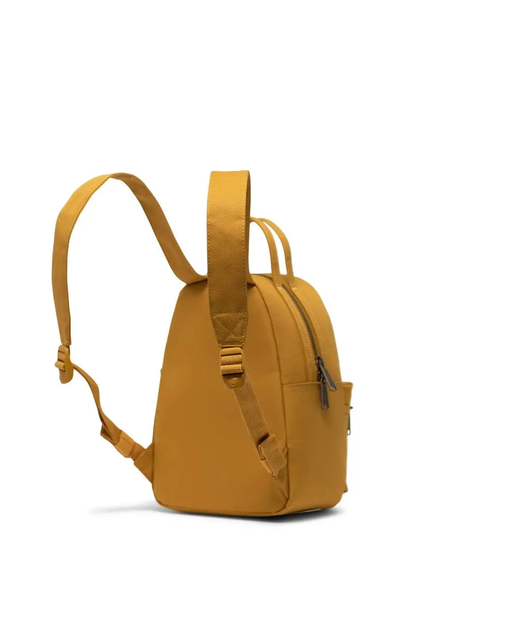 HERSCHEL Nova Mini Backpack Harvest Gold Backpacks Herschel Supply Company