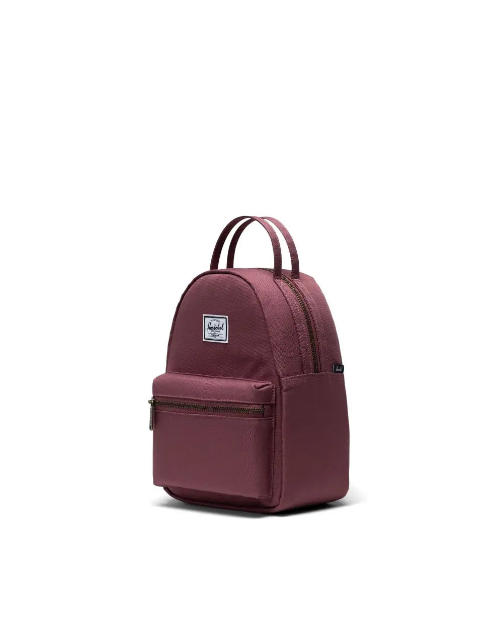 HERSCHEL Nova Mini Backpack Rose Brown Backpacks Herschel Supply Company