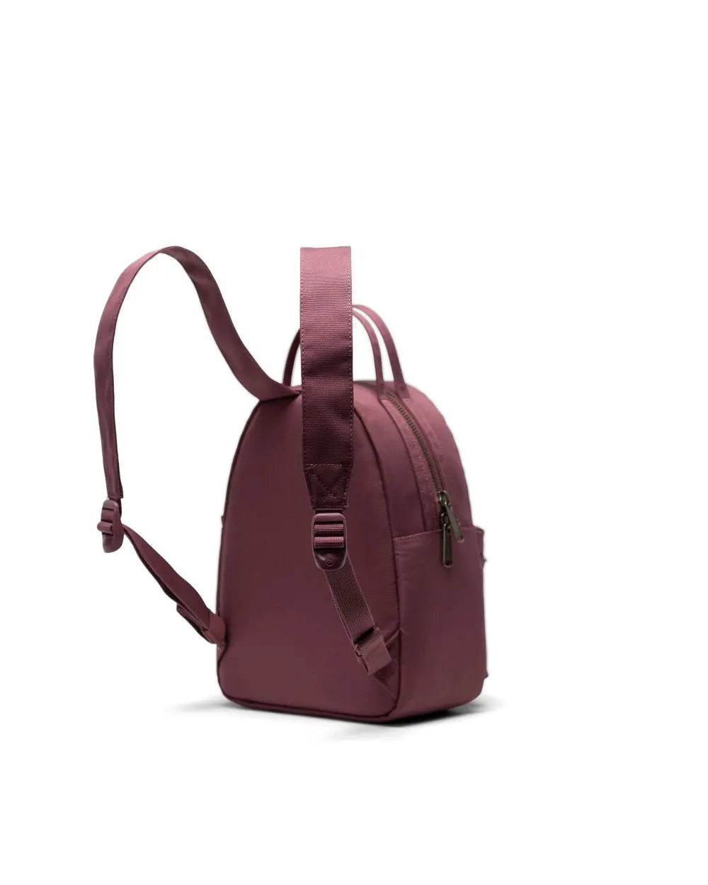HERSCHEL Nova Mini Backpack Rose Brown Backpacks Herschel Supply Company