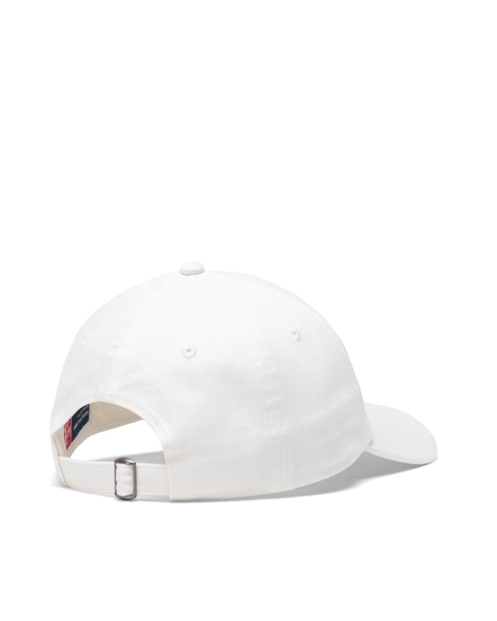 HERSCHEL Sylas Tan Diamond Cap Blanc De Blanc Men's Hats Herschel Supply Company