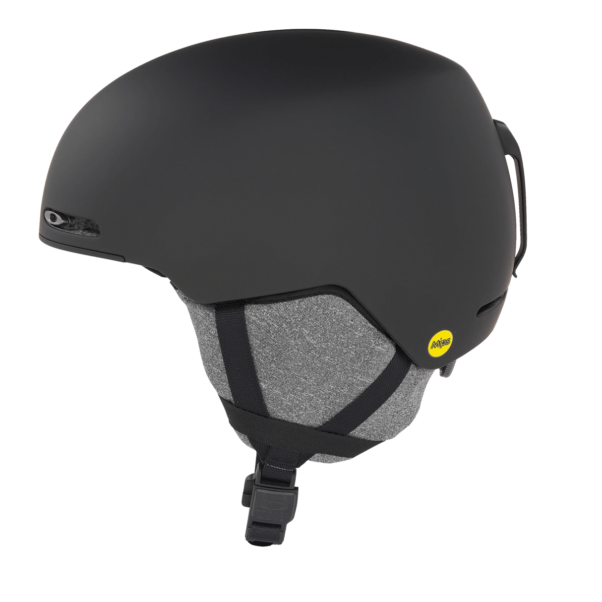 OAKLEY MOD1 MIPS Snow Helmet Blackout Men's Snow Helmets Oakley