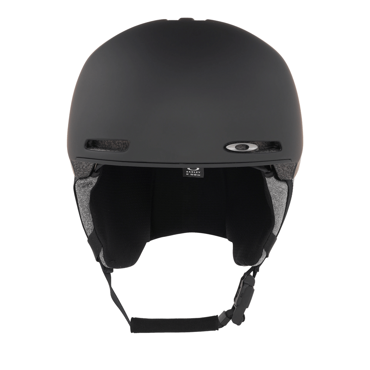 OAKLEY MOD1 MIPS Snow Helmet Blackout Men's Snow Helmets Oakley