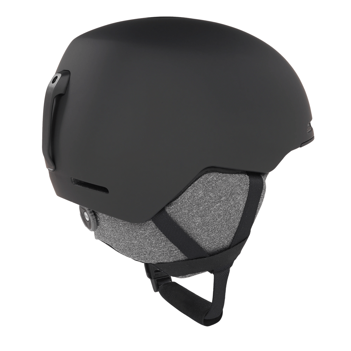 OAKLEY MOD1 MIPS Snow Helmet Blackout Men's Snow Helmets Oakley