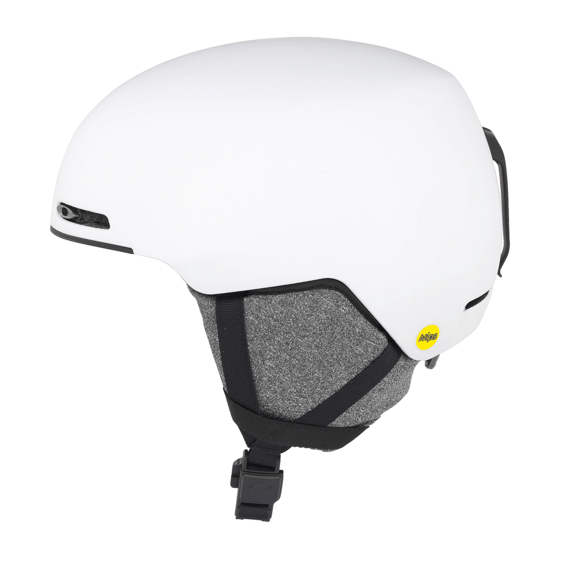 OAKLEY MOD1 MIPS Snow Helmet White Men's Snow Helmets Oakley