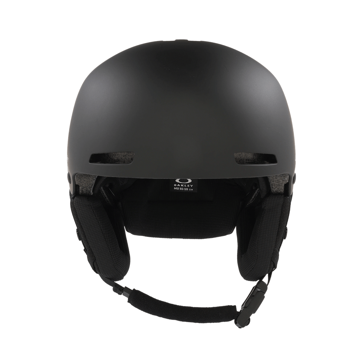 OAKLEY MOD1 Pro MIPS Snow Helmet Blackout Men's Snow Helmets oakley