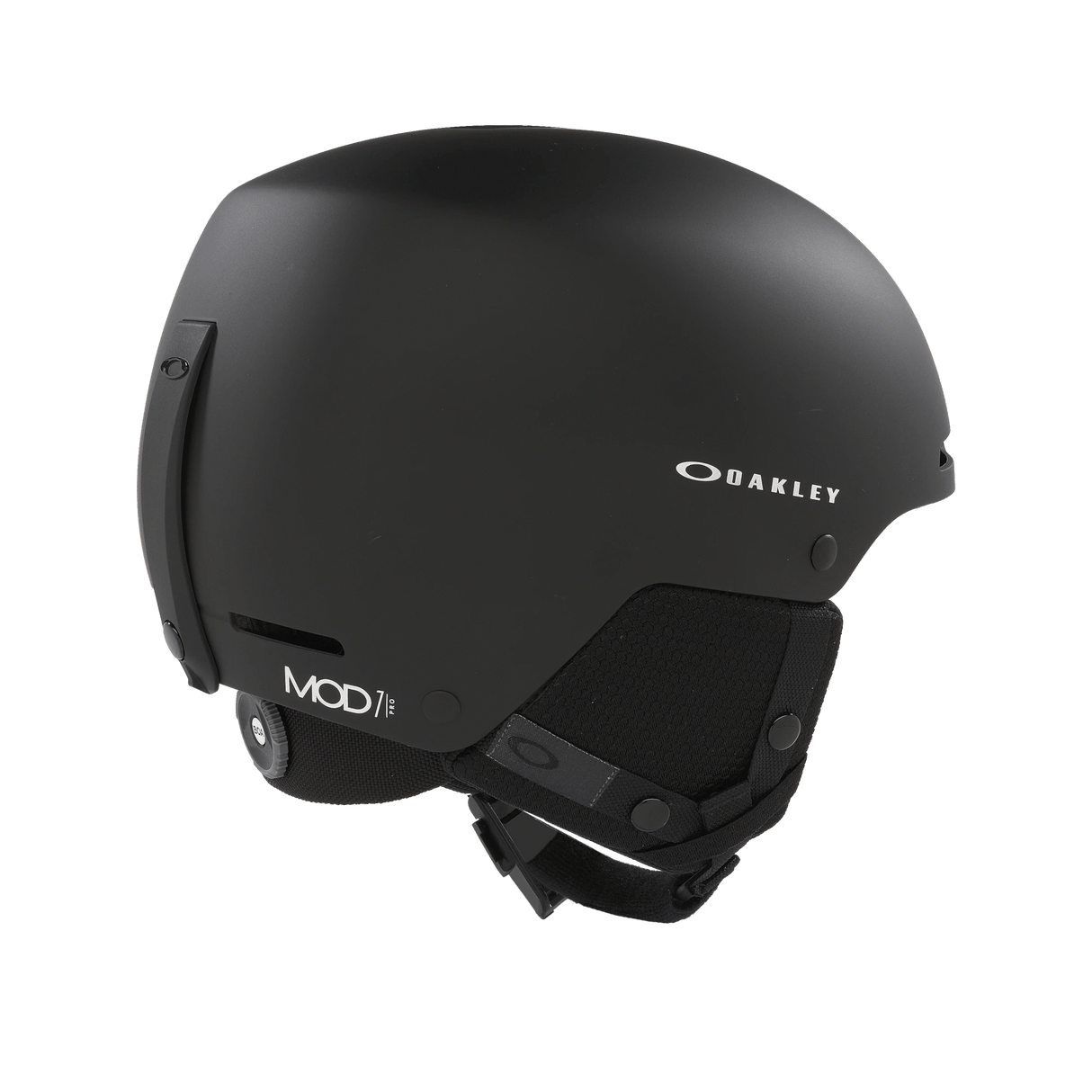 OAKLEY MOD1 Pro MIPS Snow Helmet Blackout Men's Snow Helmets oakley