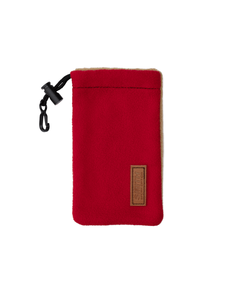 SMITH XC Matte Black - ChromaPop Black Sunglasses Sunglasses Smith