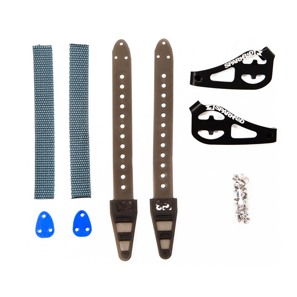 SPARK R&D Universal Zip Strips Splitboard Parts & Hardware Spark R&D