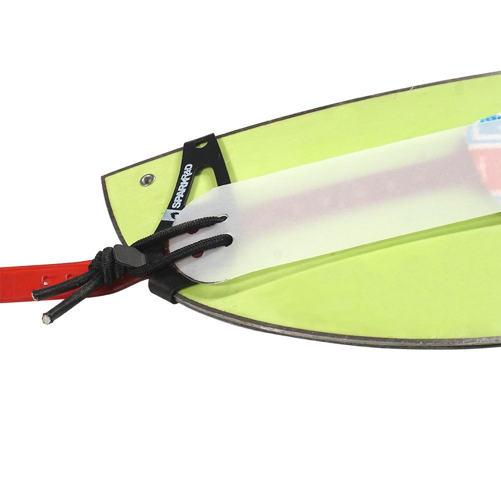 SPARK R&D Universal Zip Strips Splitboard Parts & Hardware Spark R&D