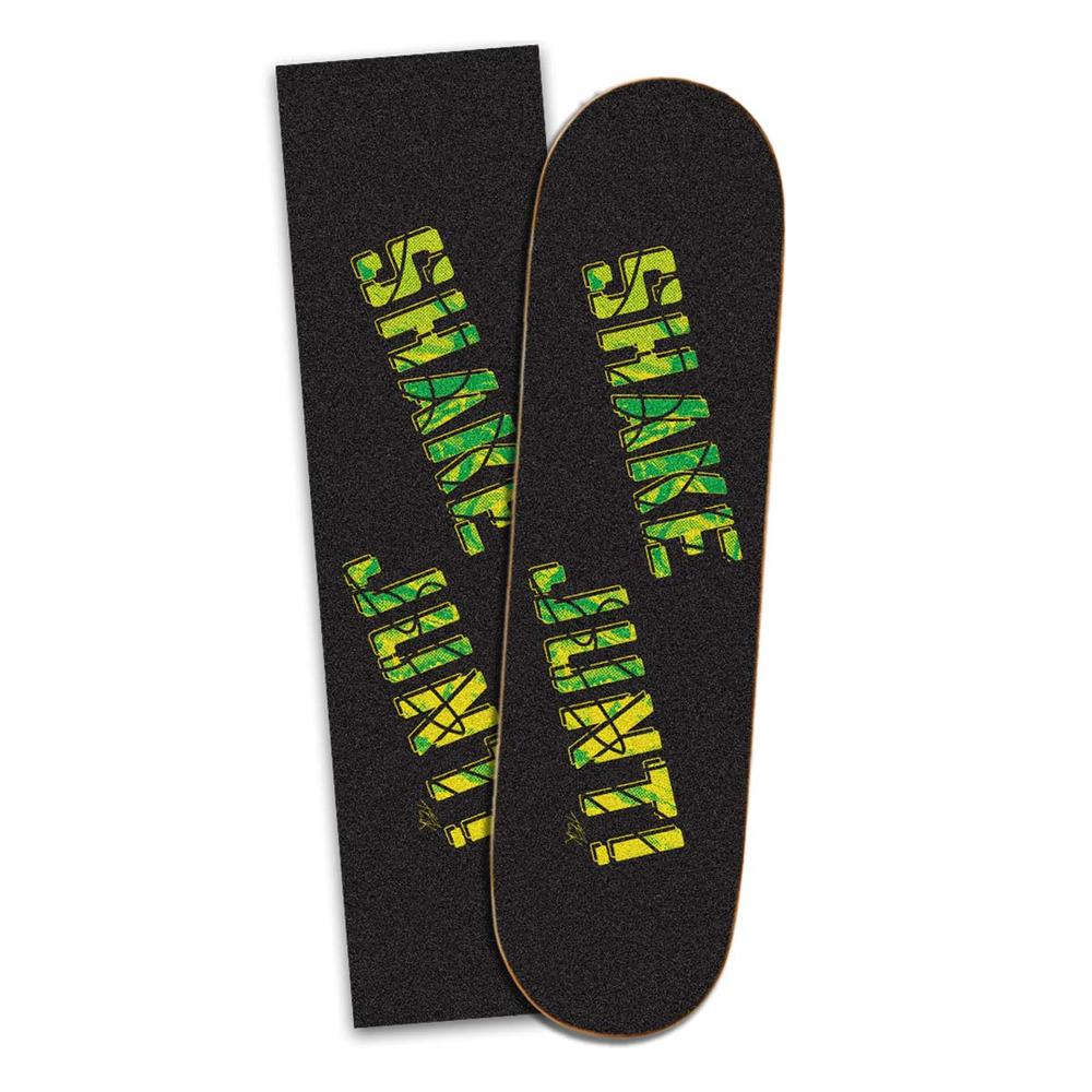 SHAKE JUNT T Funk Grip Tape Griptape Shake Junt