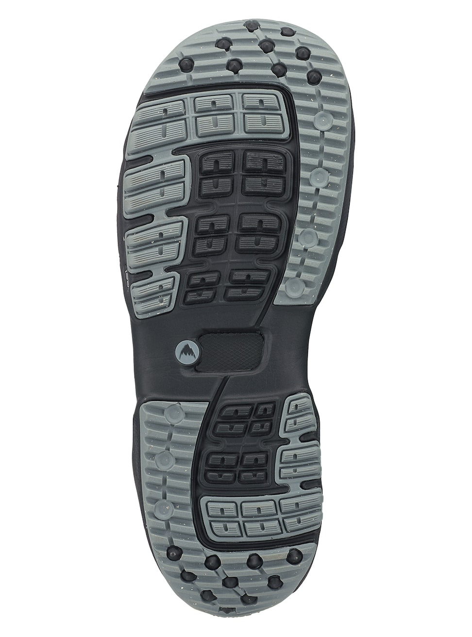 BURTON Ruler Boa Snowboard Boots Black 2020