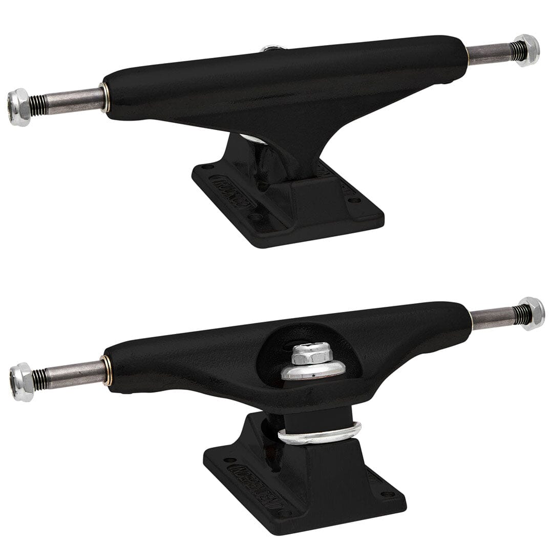INDEPENDENT Stage 11 Blackout 129 Skateboard Trucks Skateboard Trucks Independent