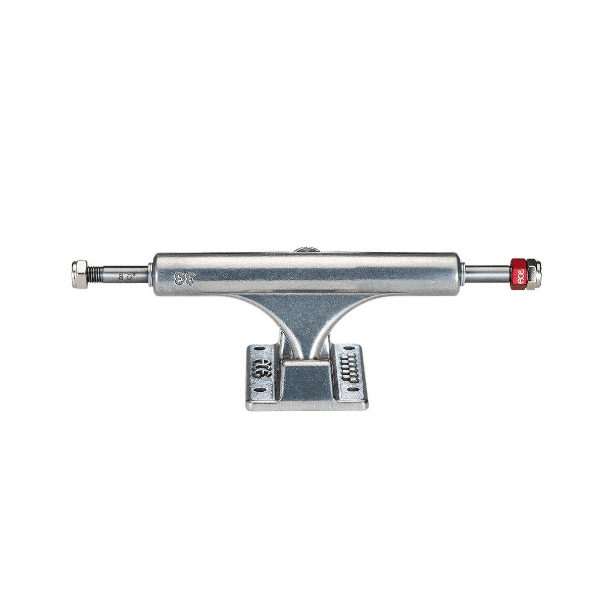 ACE 33 AF1 Polished Trucks SKATE SHOP - Skateboard Trucks Ace