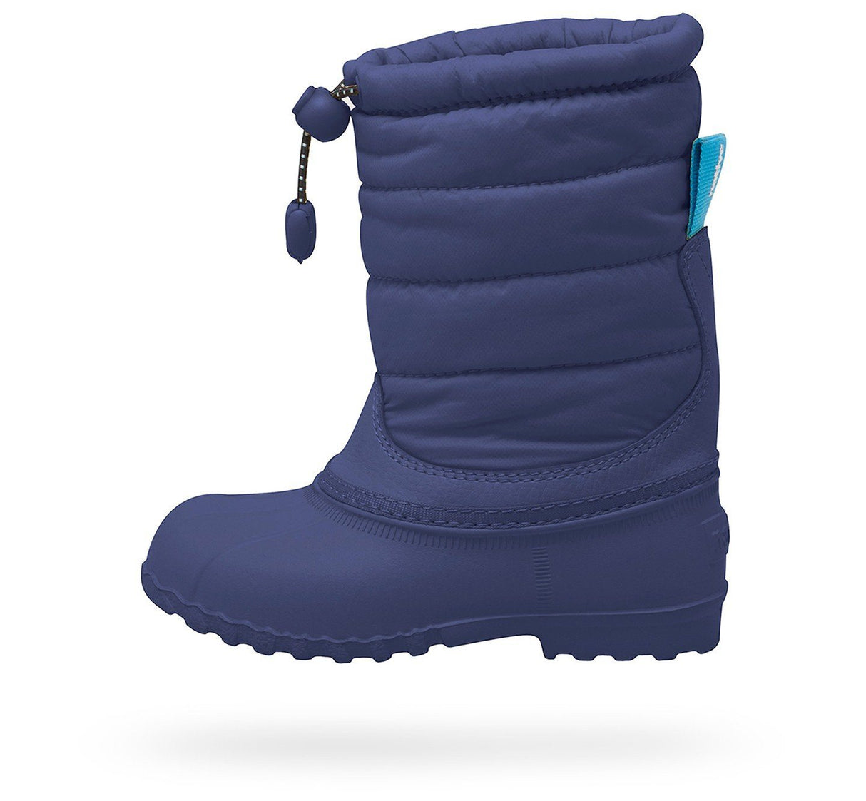 NATIVE Jimmy Puffy Child Shoe FOOTWEAR - Youth Native and People Shoes Native Shoes HOLLYWOOD PINK 7