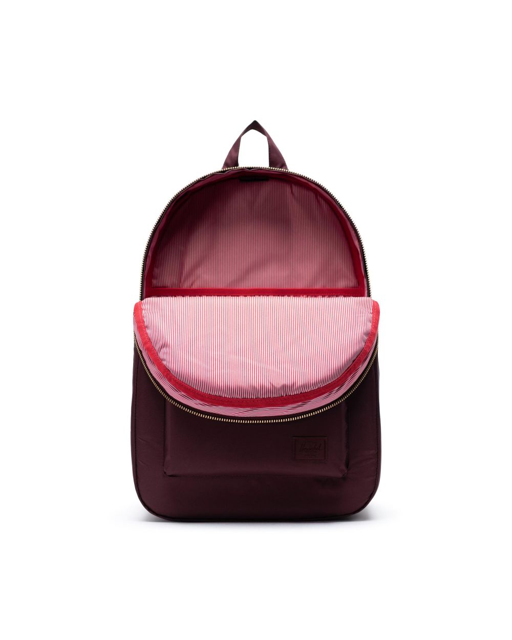 HERSCHEL Settlement Light Backpack Plum ACCESSORIES - Street Backpacks Herschel Supply Company