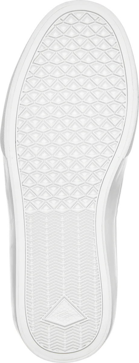 EMERICA Tilt G6 Vulc Shoes Navy/White/Blue Men's Skate Shoes Emerica