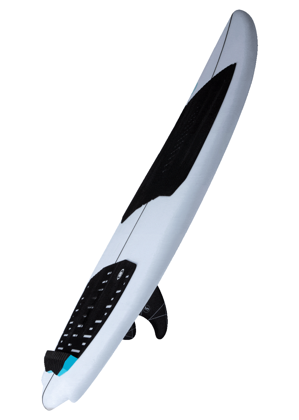 RONIX Flyweight Atlantik 4'7" Wakesurf Board 2022 Wakesurfs Ronix