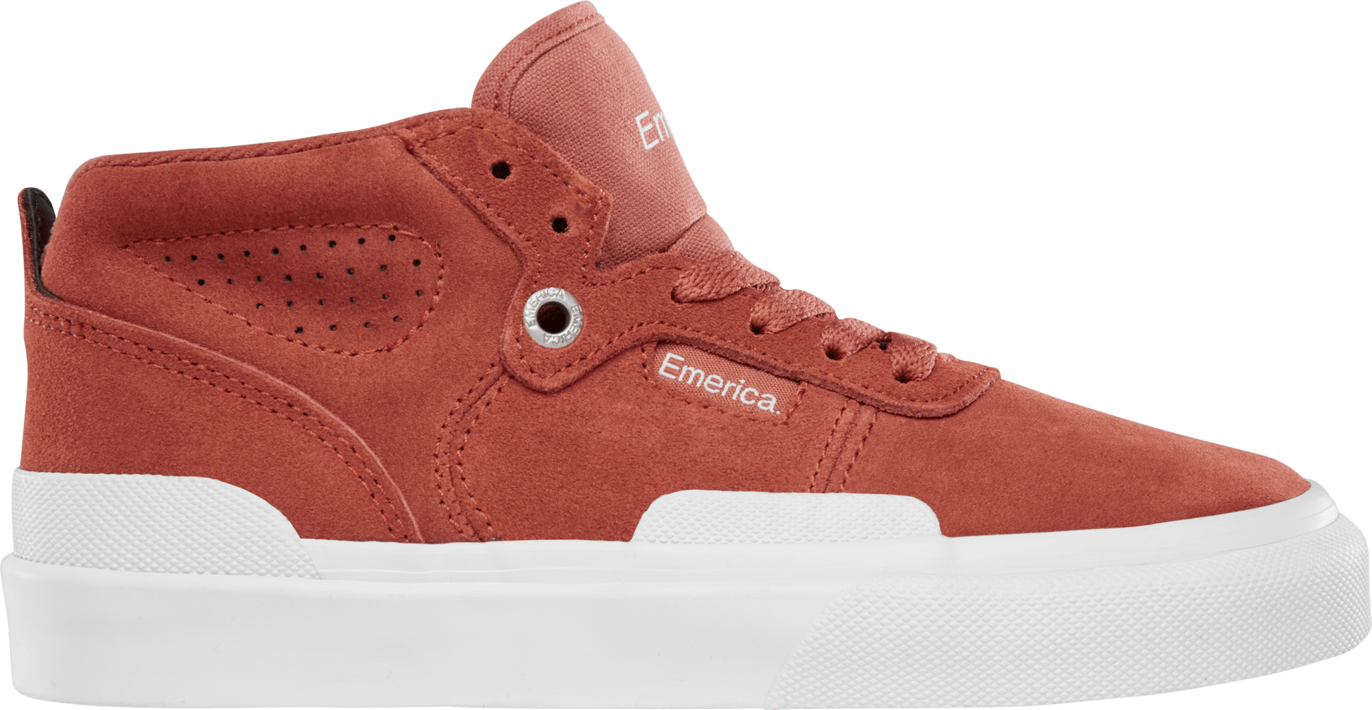 EMERICA Youth Pillar Shoes Brick Youth and Toddler Skate Shoes Emerica 
