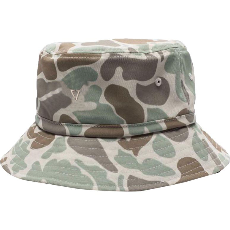 VISSLA Beo Gam Bucket Hat Camo Men's Bucket Hats Vissla 