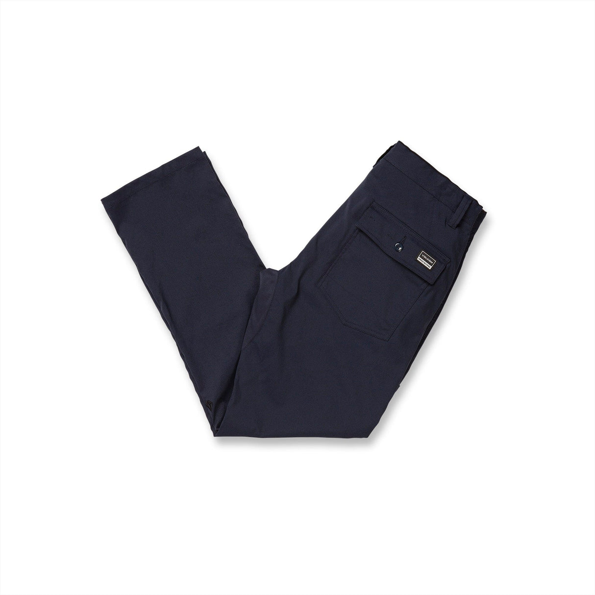 VOLCOM Stone Trail Master Pant Navy Men's Pants Volcom
