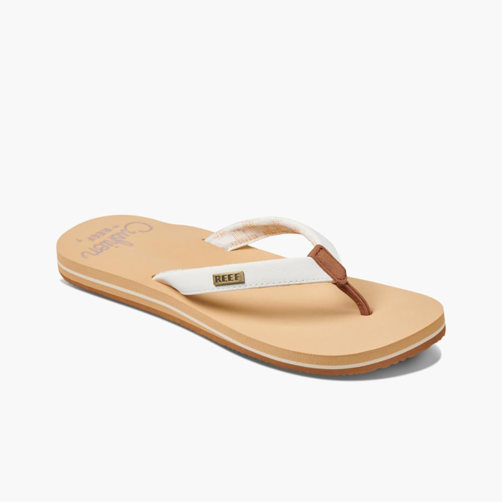 REEF Cushion Sands Sandals Women's Cloud Women's Sandals Reef