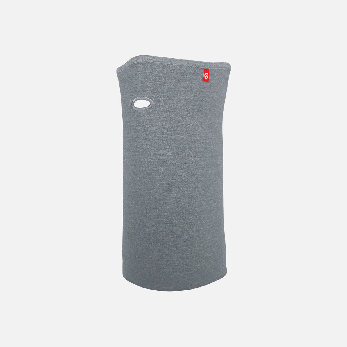 AIRHOLE Airtube Ergo Merino Facemask Dusty Blue Winter Face Masks Airhole