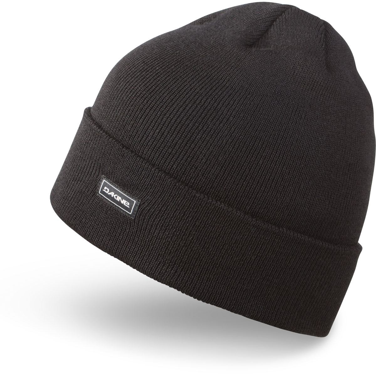DAKINE Andy Merino Beanie Black Men's Beanies Dakine