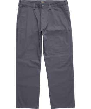RVCA Americana Chino Pants Garage Blue Men's Pants RVCA