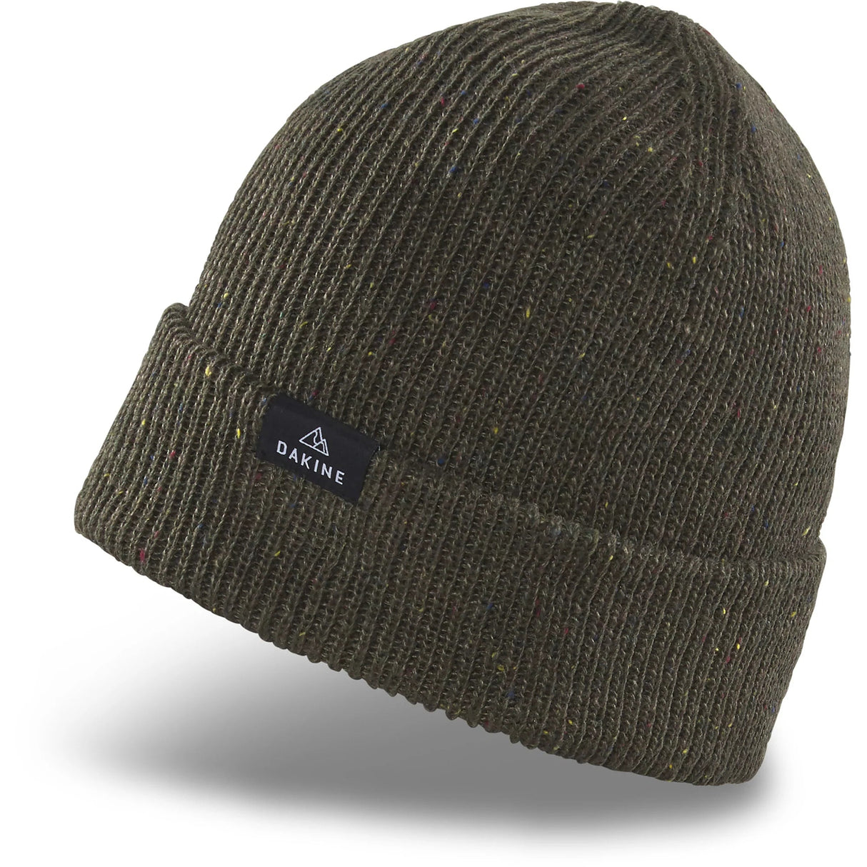 DAKINE Axel Beanie Dark Olive Men's Beanies Dakine