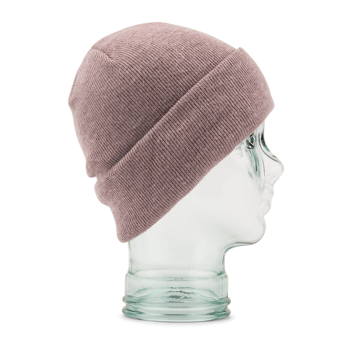 VOLCOM Women's Favorite Beanie Rosewood Women's Beanies Volcom
