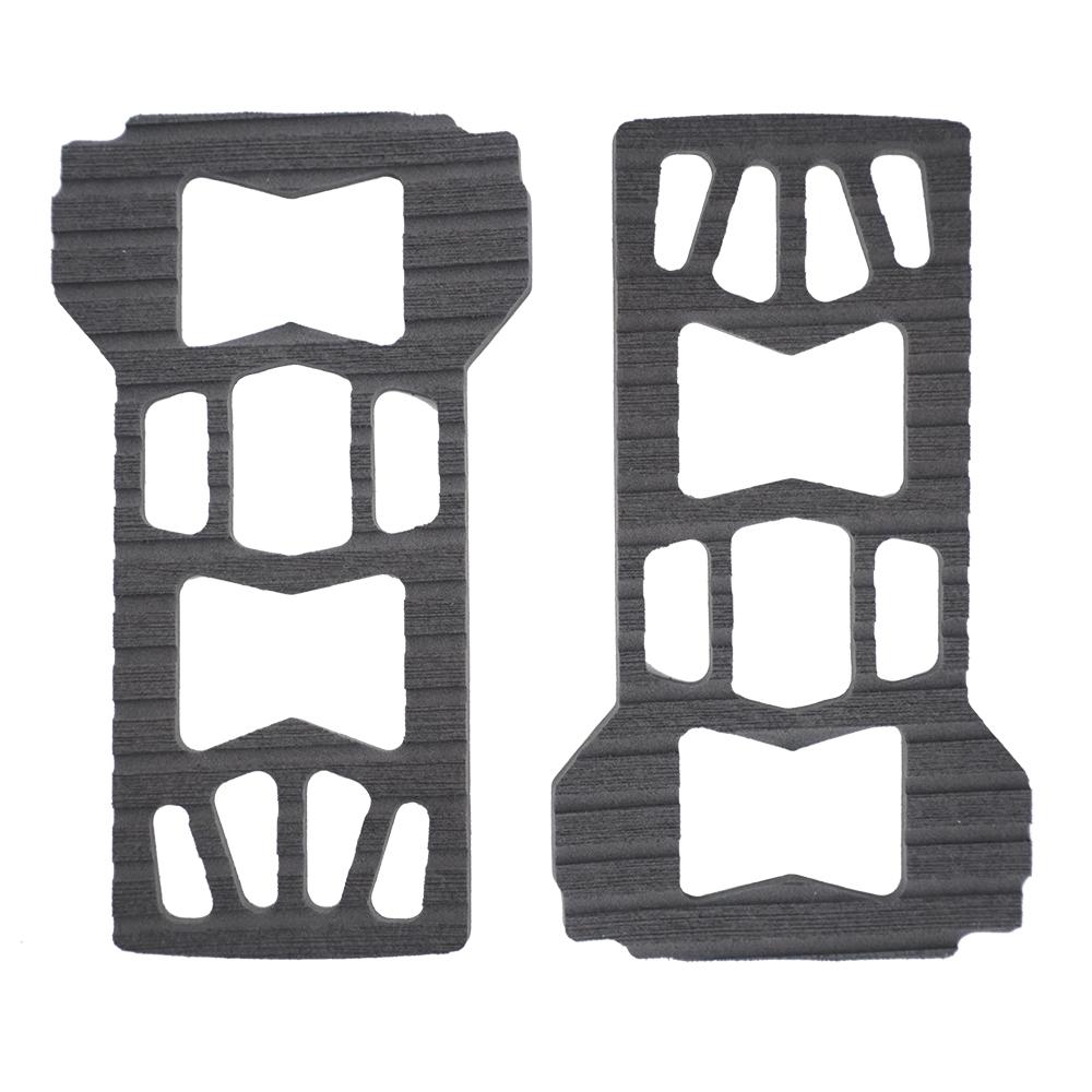 SPARK R&D Baseplate Padding Kit Splitboard Parts & Hardware Spark R&D