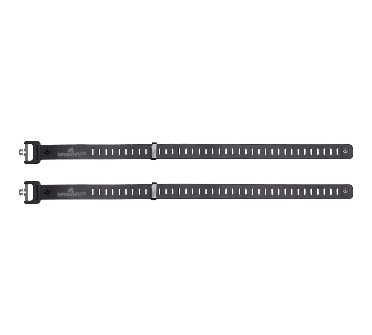SPARK R&D Black Diamond Touring Straps Black Splitboard Parts & Hardware Spark R&D