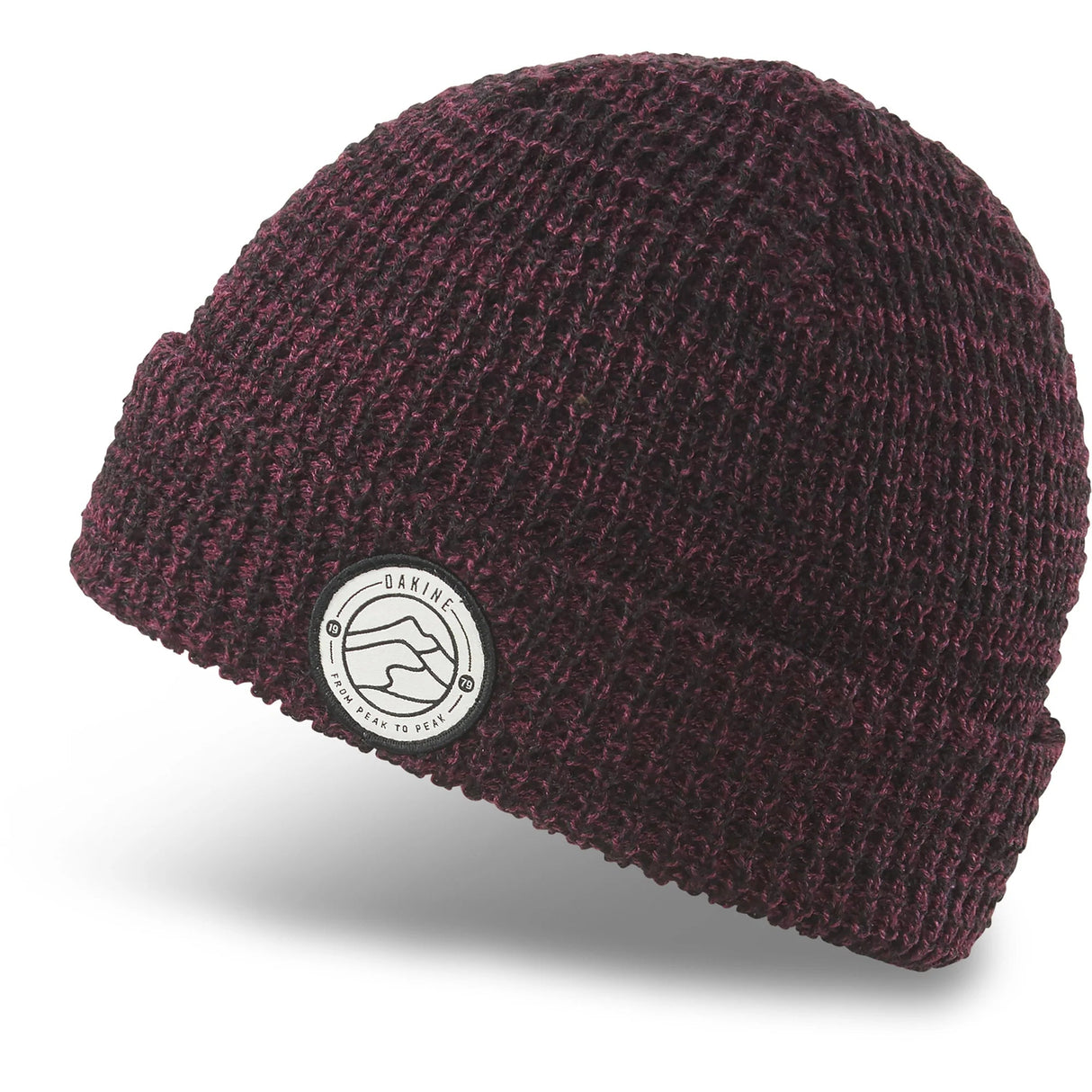 DAKINE Bryson Beanie Grapevine Heather Men's Beanies Dakine