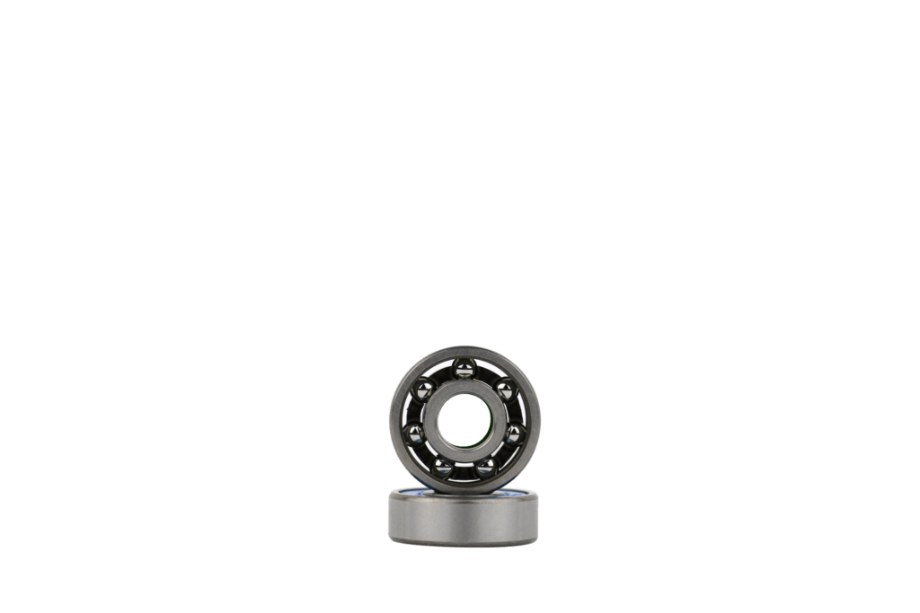 RX BEARINGS MGP-95 Skateboard Bearings Bearings RX Bearings