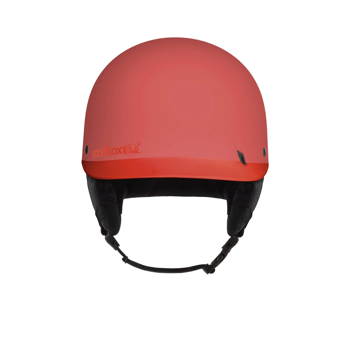 SANDBOX Classic 2.0 Snow Helmet Vermillion Men's Snow Helmets Sandbox