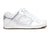 DVS Enduro 125 Shoes White Reflective Gum Suede Men's Skate Shoes DVS 9 