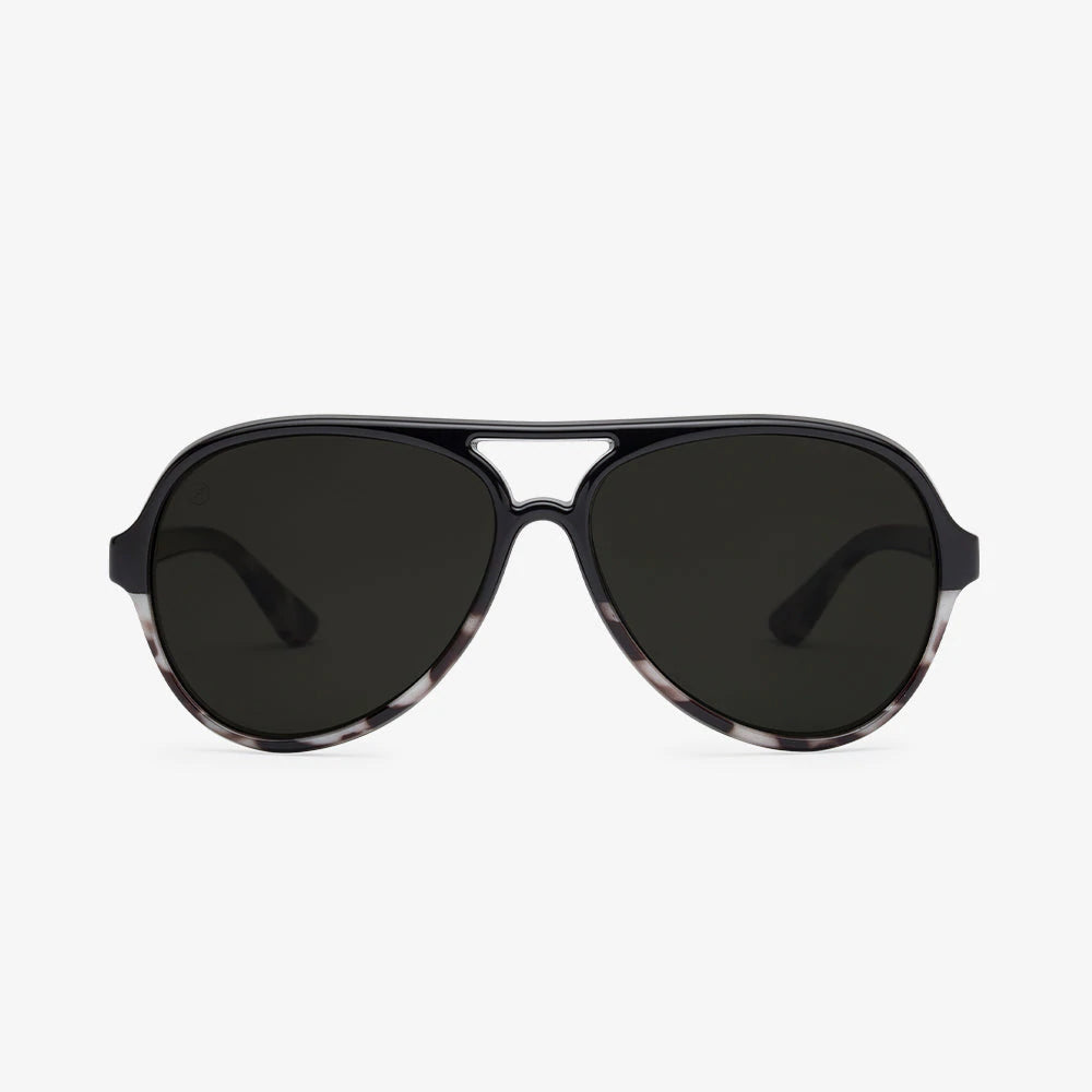 ELECTRIC Elsinore After Midnight - Grey Polarized Sunglasses Sunglasses Electric