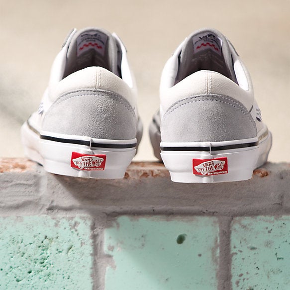 VANS Skate Old Skool Shoes Women's High Rise Women's Skate Shoes Vans