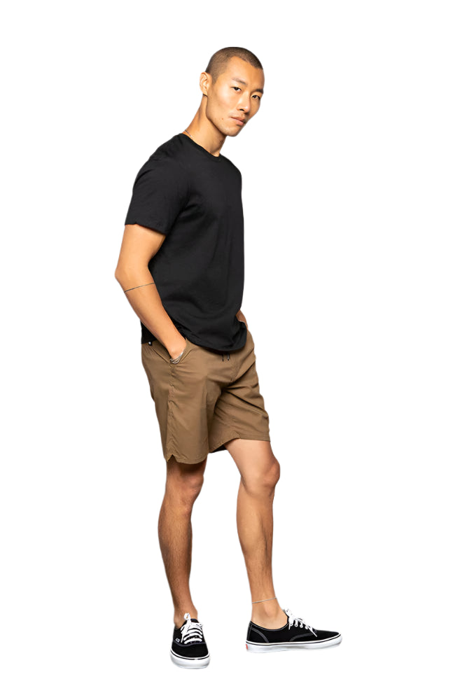 686 Everywhere Featherlight Chino Shorts Men's Hybrid Shorts 686