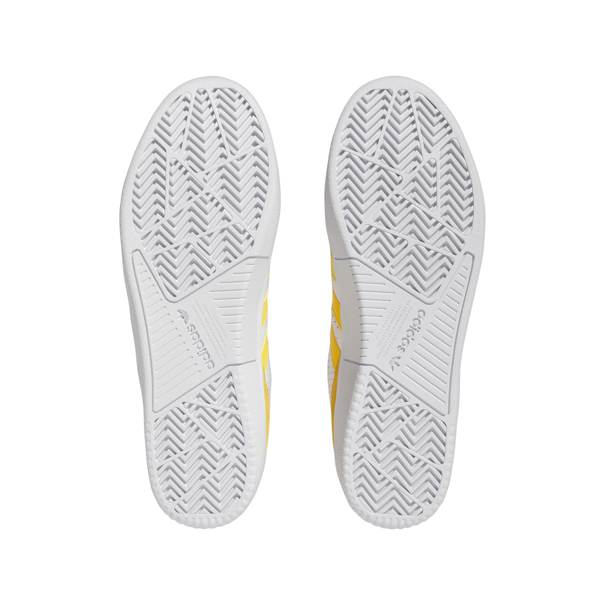 ADIDAS Tyshawn Low Shoes Bold Gold/Cloud White/Core Black Men's Skate Shoes Adidas