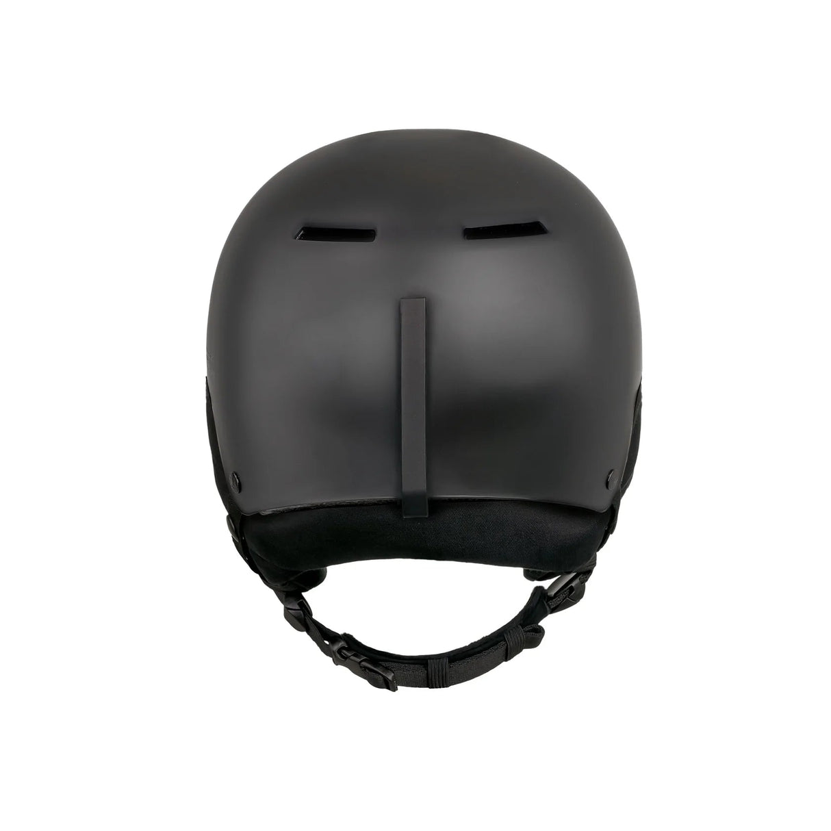SANDBOX Icon Snow Helmet Black Men's Snow Helmets Sandbox