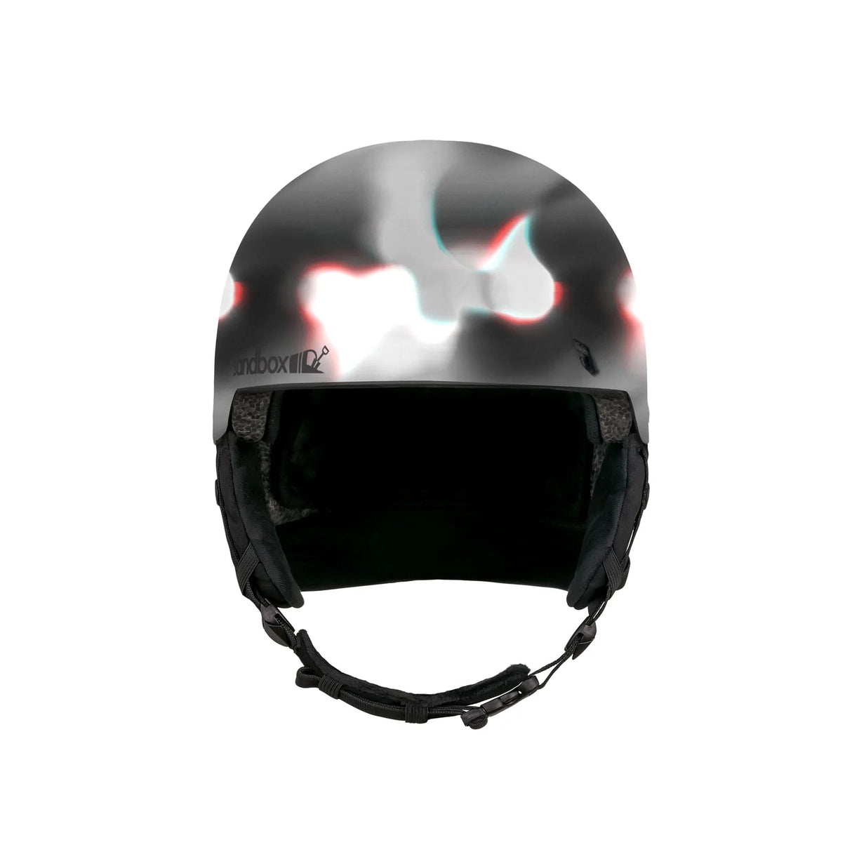 SANDBOX Icon Snow Helmet Solar Men's Snow Helmets Sandbox