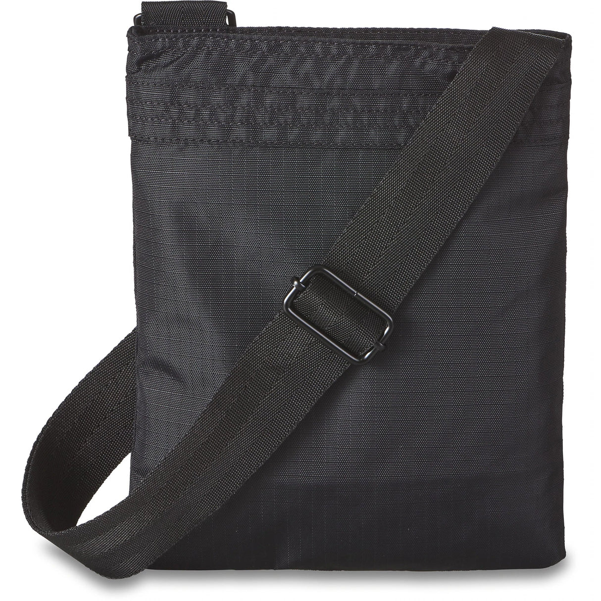 DAKINE Jive Crossbody Bag Black Ripstop Women's Purses Dakine