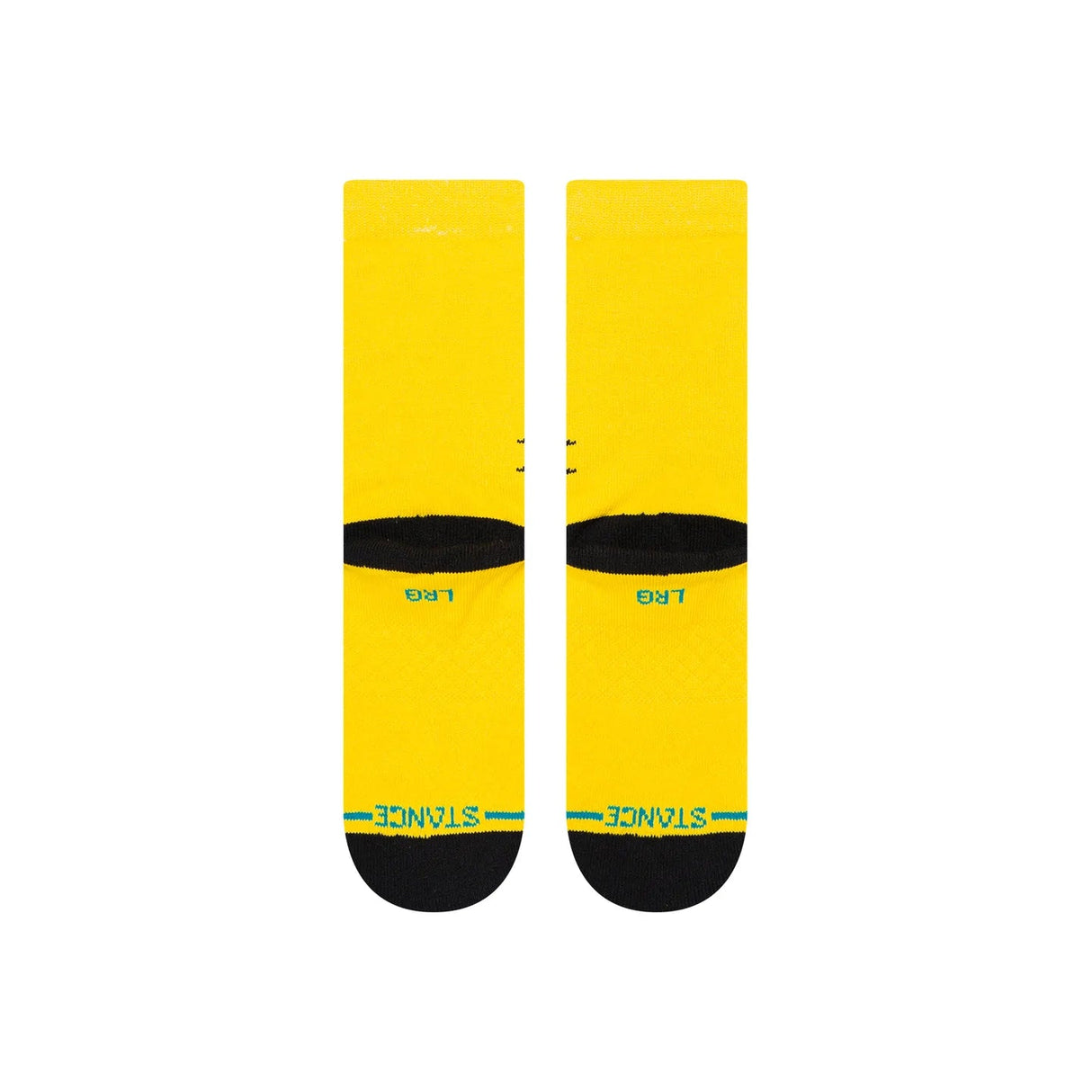 STANCE Kids Spiderman Spidey Socks Yellow Youth Socks Stance