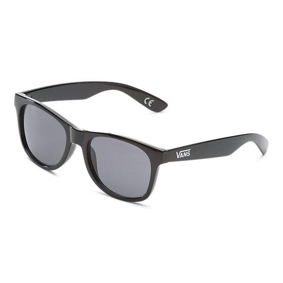 VANS Spicoli 4 Sunglasses Black SUNGLASSES - Vans Sunglasses Vans
